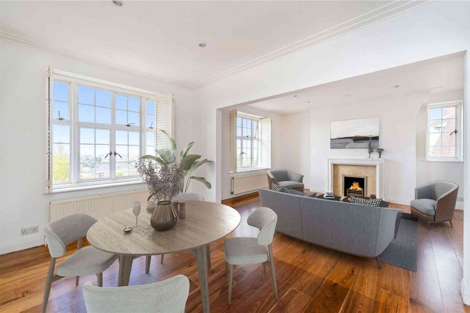 Richmond Hill Property for Sale