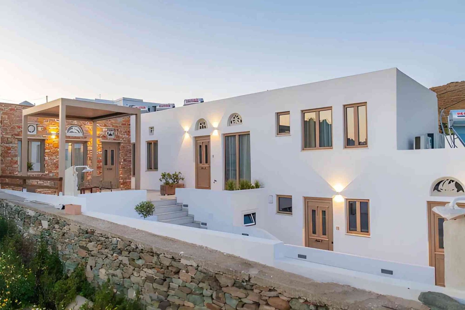 Tinos Property for Sale – Greek Island Houses & Sea View Villas