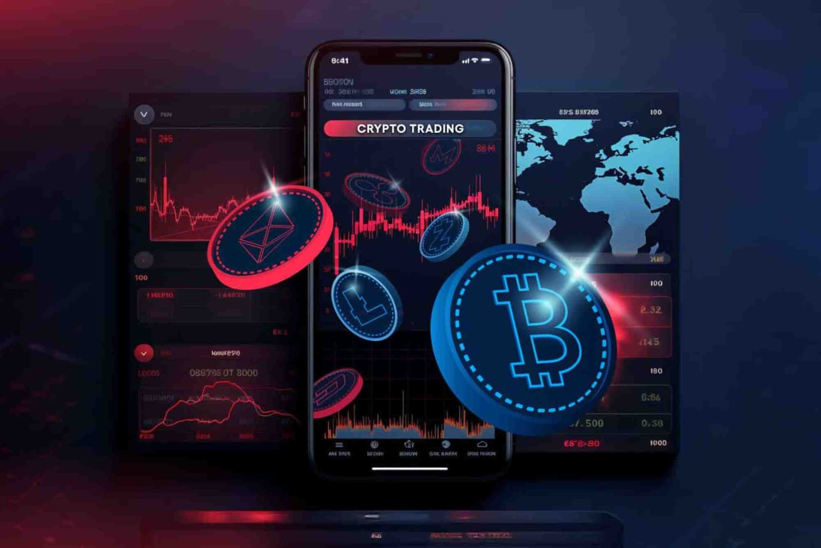 Top Crypto Prop Firms in the US for 2026: Platforms, Prop Firm Statistics, and How to Become a Trader