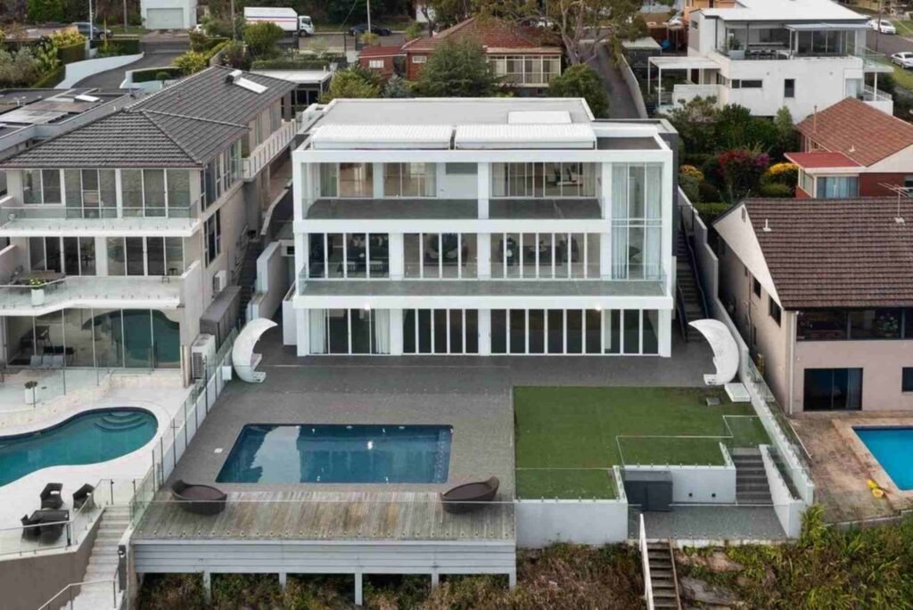 Toplace Developer Jean Nassif Property Sale