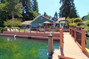 Waterfront Property for Sale in PA