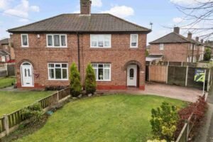 Amelia Street Warrington Property Sale – Recent House Prices & Listings
