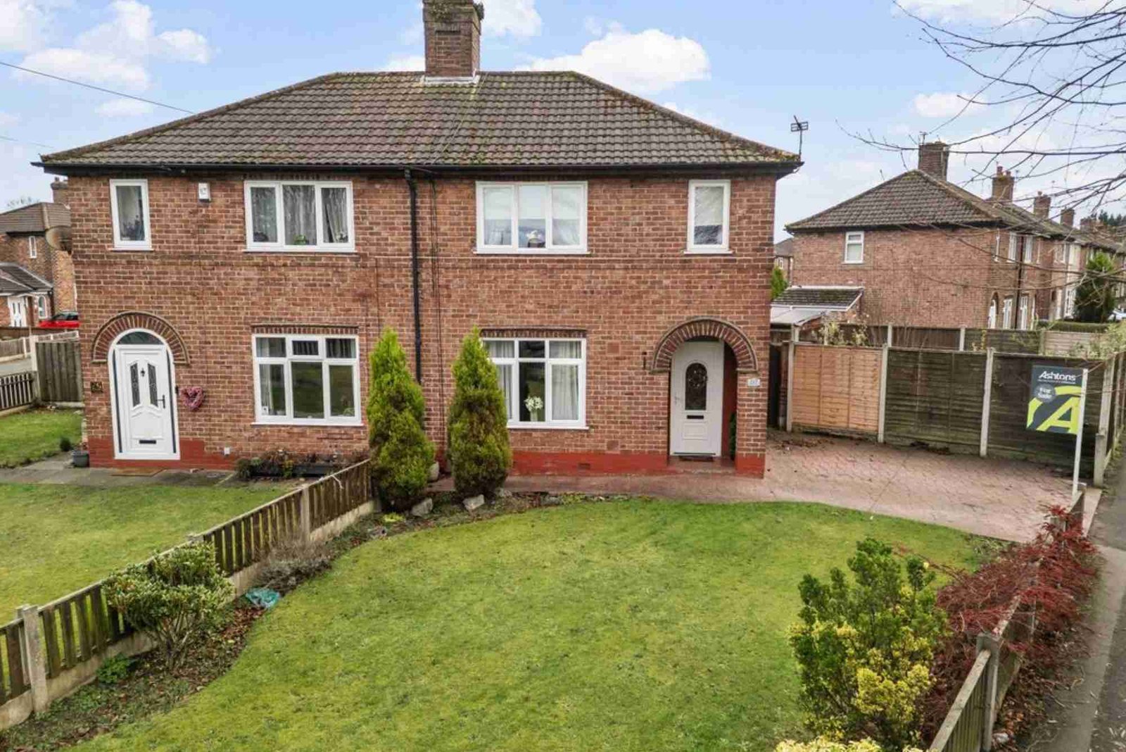 Amelia Street Warrington Property Sale – Recent House Prices & Listings