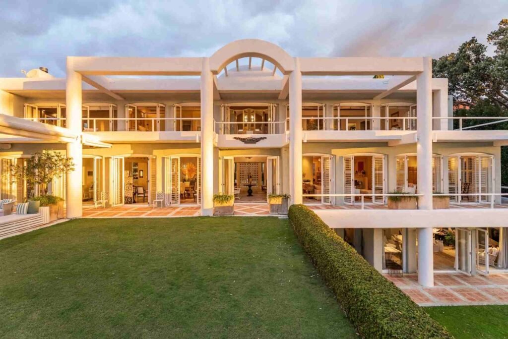 Auckland New Zealand Property for Sale