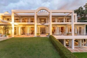 Auckland New Zealand Property for Sale
