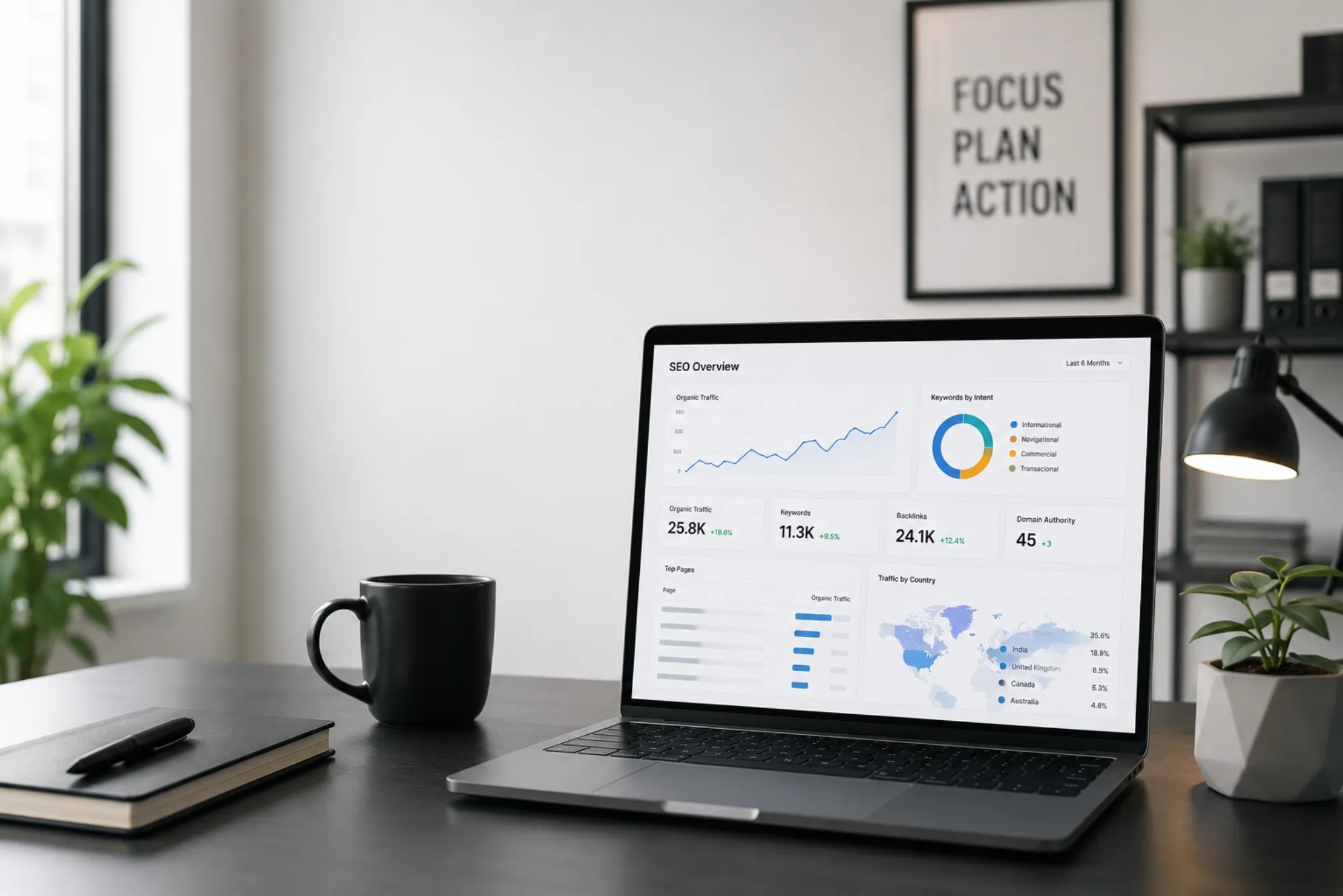 Best SEO Tools for Bloggers to Grow Organic Traffic in 2026