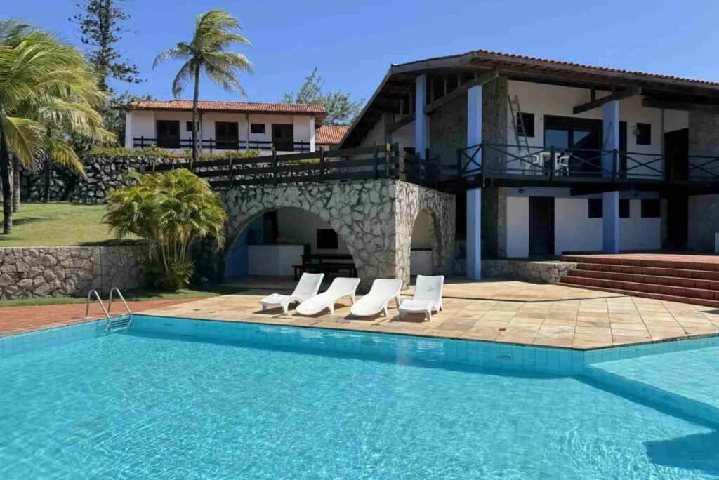 Brazil Waterfront Property for Sale