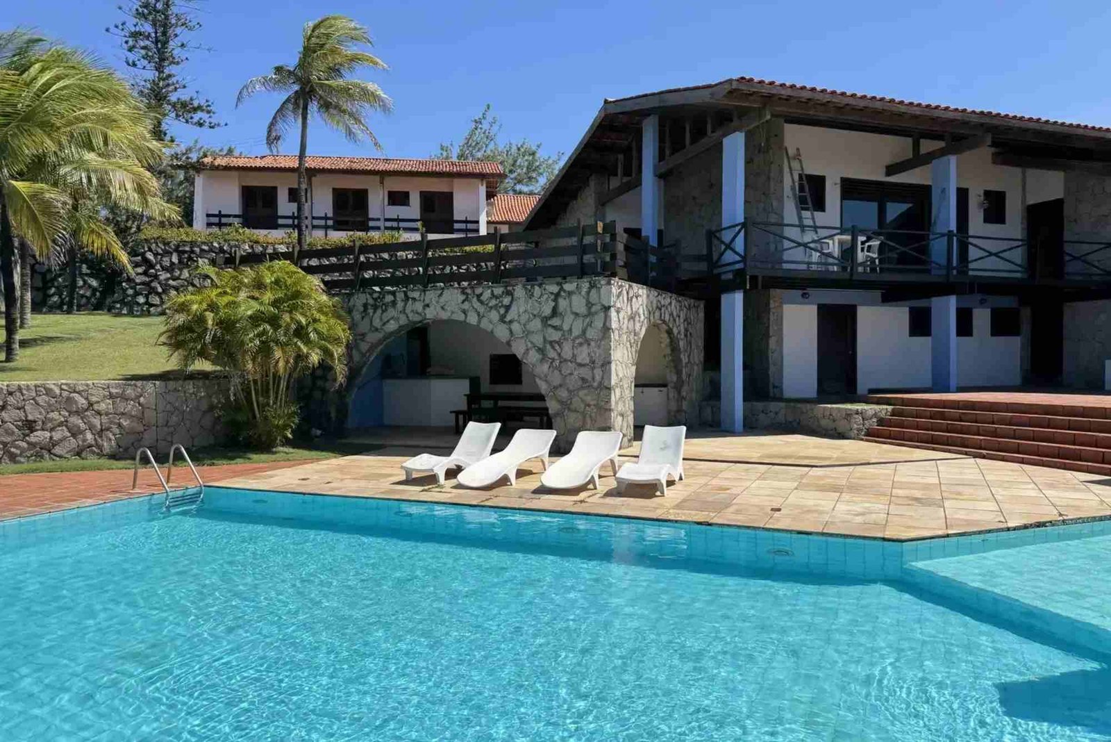 Brazil Waterfront Property for Sale