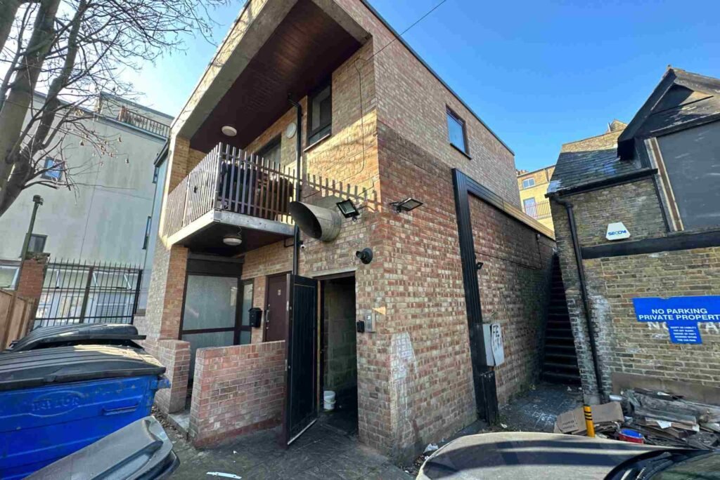 Catford Property Sale – South East London Houses & Flats Market