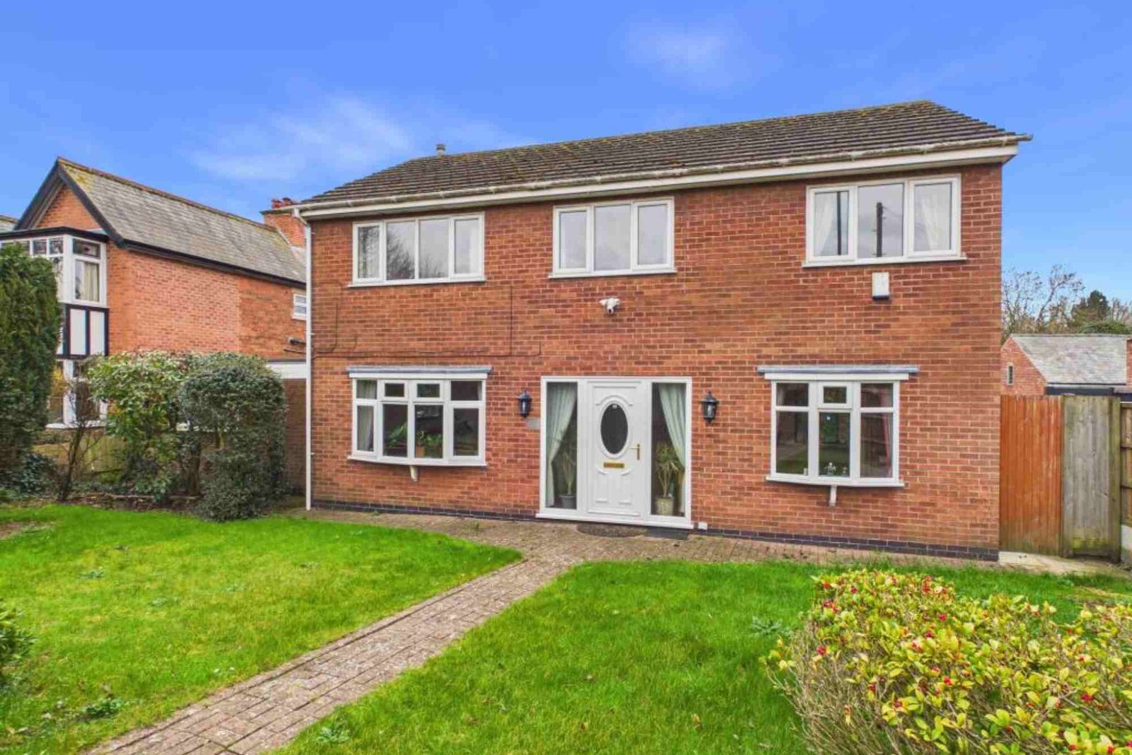 Chellaston Property Sale – Derby Suburban Homes & New Developments