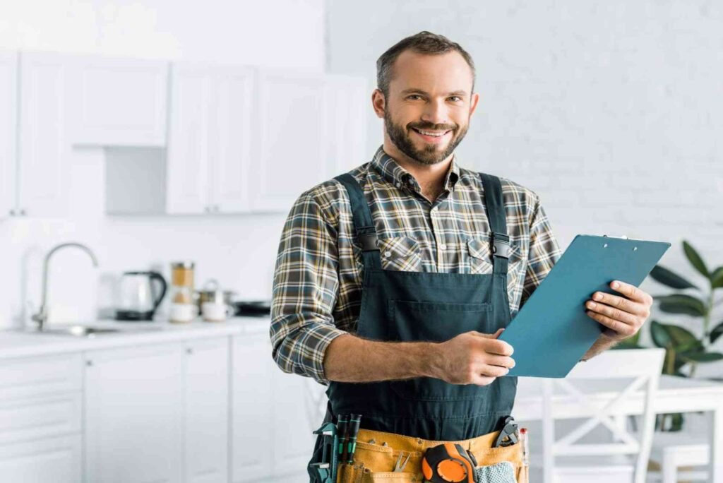 Handyman Services in Dubai Everything You Need to Know