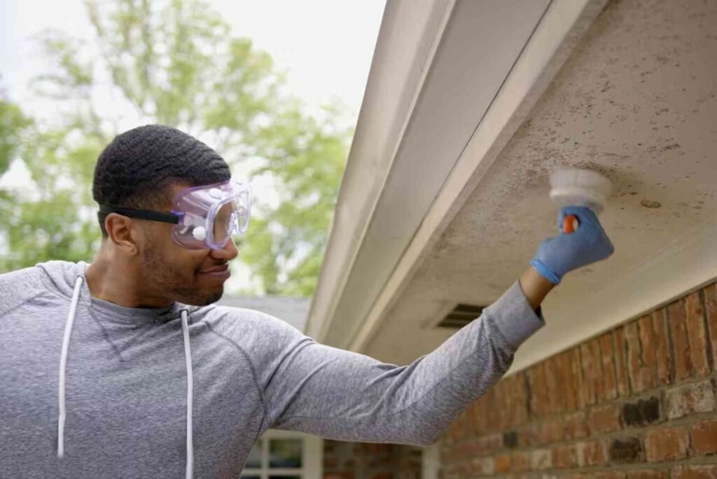 How to Get Rid of Mold in an Apartment: Tenant and Landlord Steps