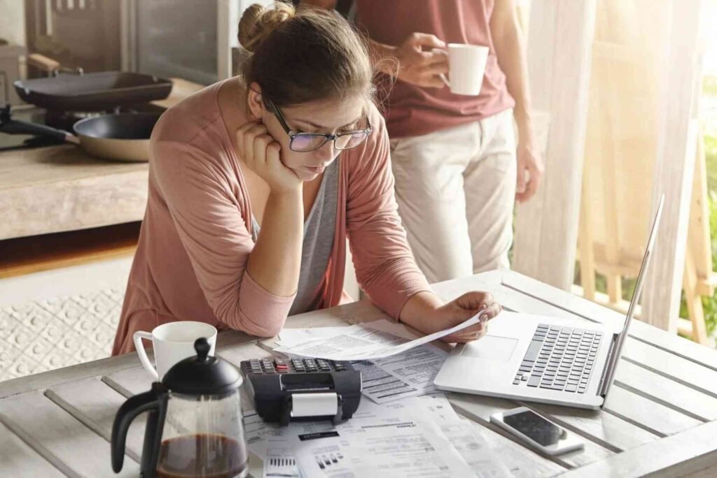 How to Get an Apartment With Bad Credit: Tips to Improve Approval Odds