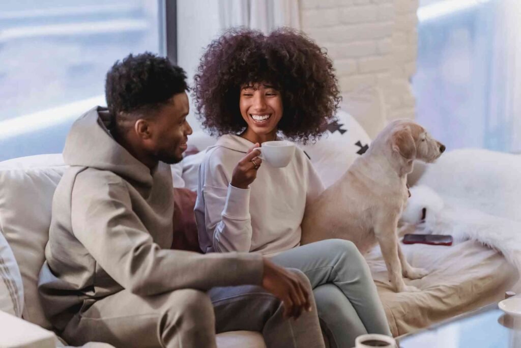 How to Keep a Dog in an Apartment Happy: Exercise and Routine Tips