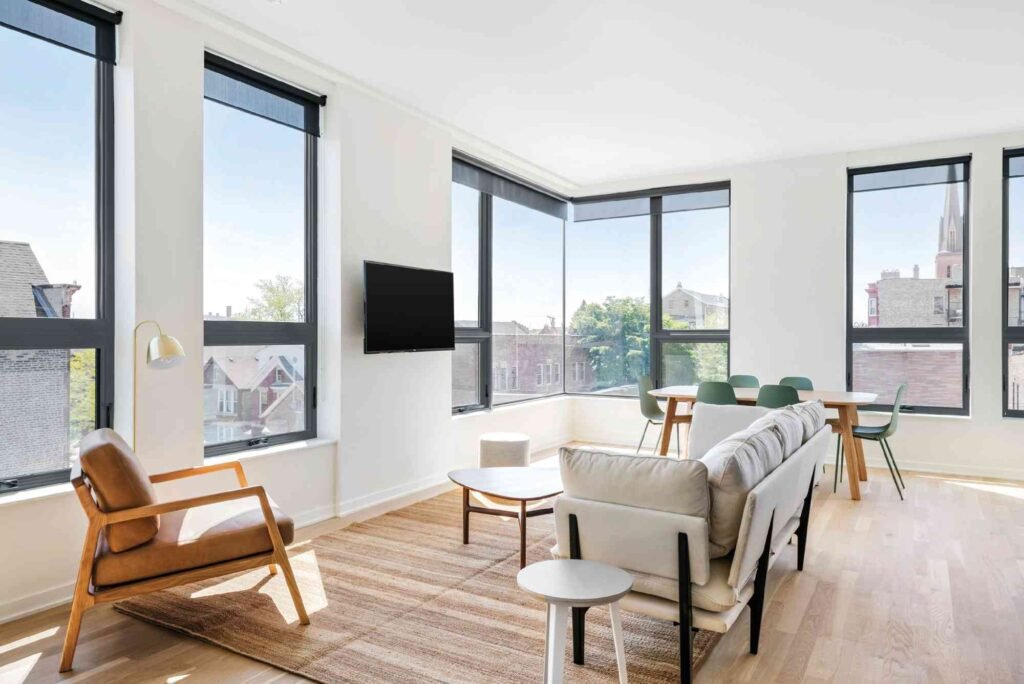 How to Make Apartment Windows Soundproof: Affordable Noise-Blocking Options