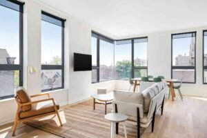 How to Make Apartment Windows Soundproof: Affordable Noise-Blocking Options