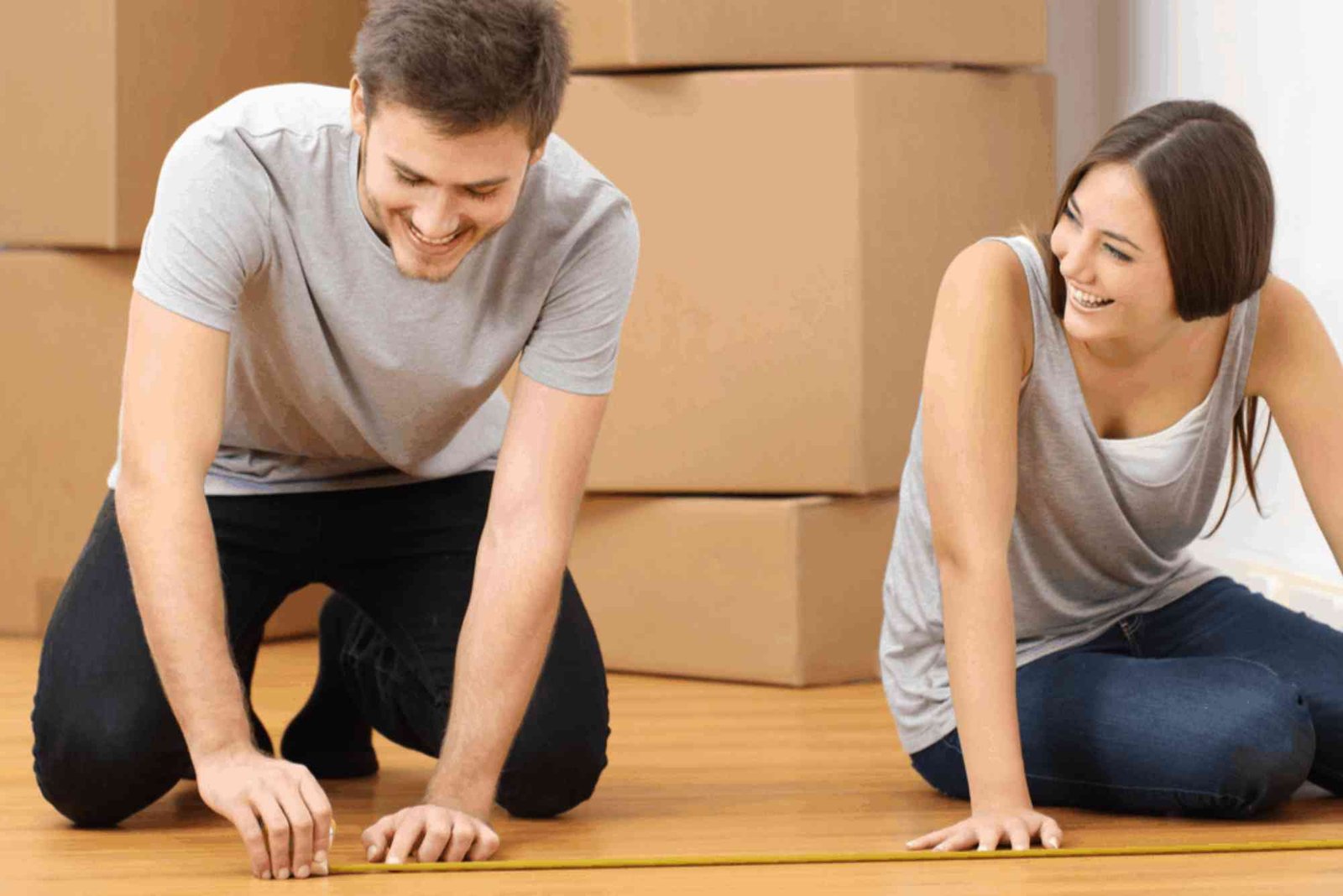 How to Measure the Square Footage of an Apartment Accurately