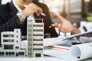 How to Purchase an Apartment Building: Financing, Due Diligence, and Closing