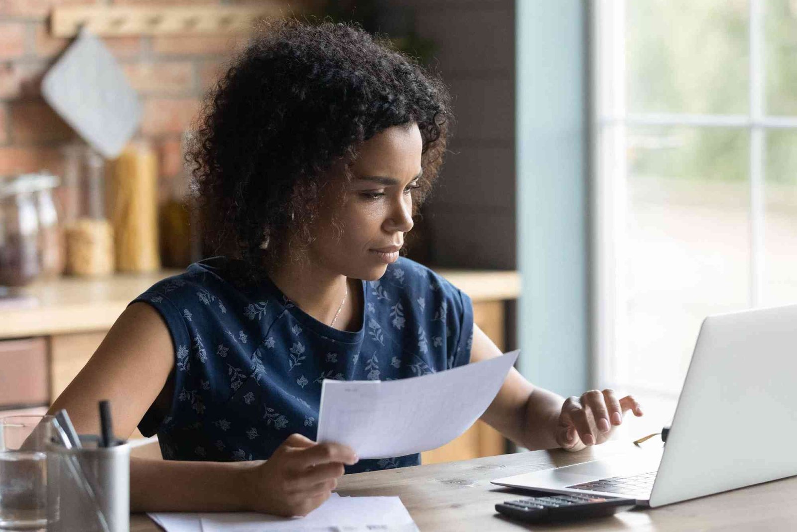How to Rent an Apartment With No Credit: Proof of Income and References