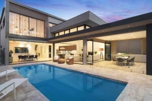 Hunters Hill Property Sale