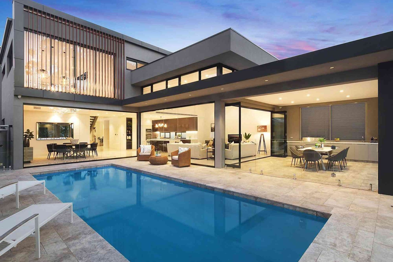 Hunters Hill Property Sale