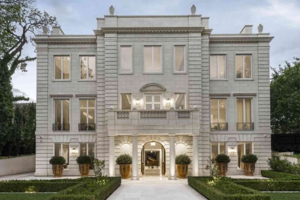 Idywilde Toorak Property for Sale