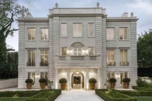 Idywilde Toorak Property for Sale