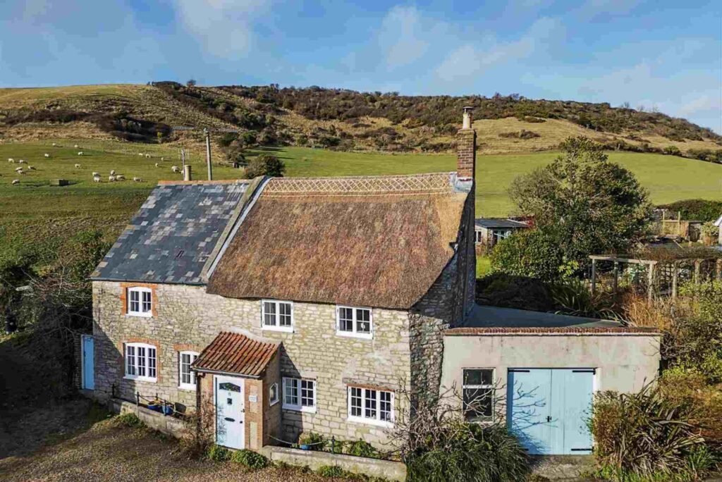 Portesham Property for Sale – Dorset Village & Countryside Homes