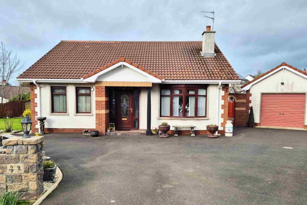 Property Pal Coleraine for Sale – Latest North Coast Listings