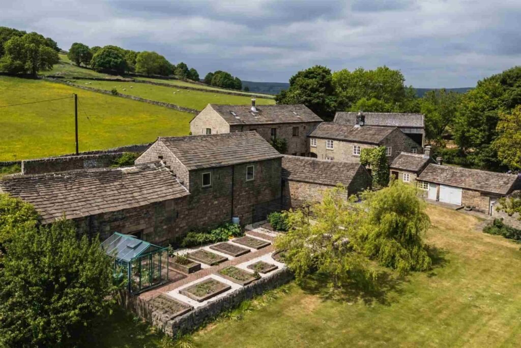 Property for Sale Loxley Sheffield – Valley, Village & Semi-Rural Homes