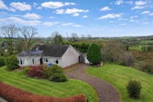 Property for Sale Omagh Area – Town & Rural County Tyrone Homes