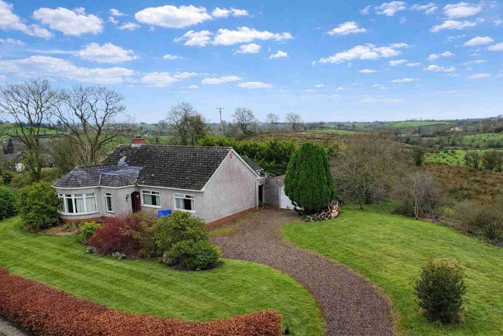 Property for Sale Omagh Area – Town & Rural County Tyrone Homes