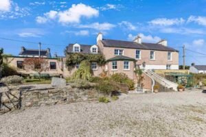 Property for Sale Rathmullan – Lough Swilly & Coastal Village Homes