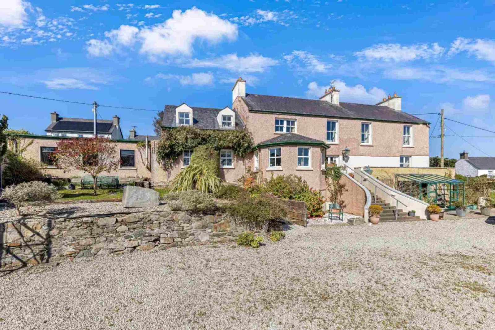 Property for Sale Rathmullan – Lough Swilly & Coastal Village Homes