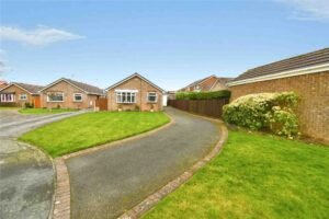 Property for Sale Spital – Wirral Village & Suburban Homes