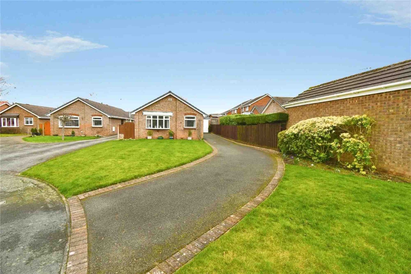 Property for Sale Spital – Wirral Village & Suburban Homes