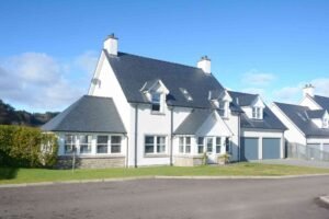 Property for Sale St Cyrus Aberdeenshire – Coastal Village & Rural Homes