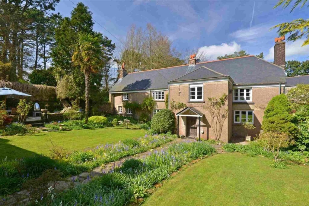 Property for Sale TQ7 – Kingsbridge & South Hams Coastal Homes