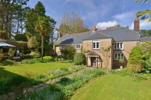 Property for Sale TQ7 – Kingsbridge & South Hams Coastal Homes