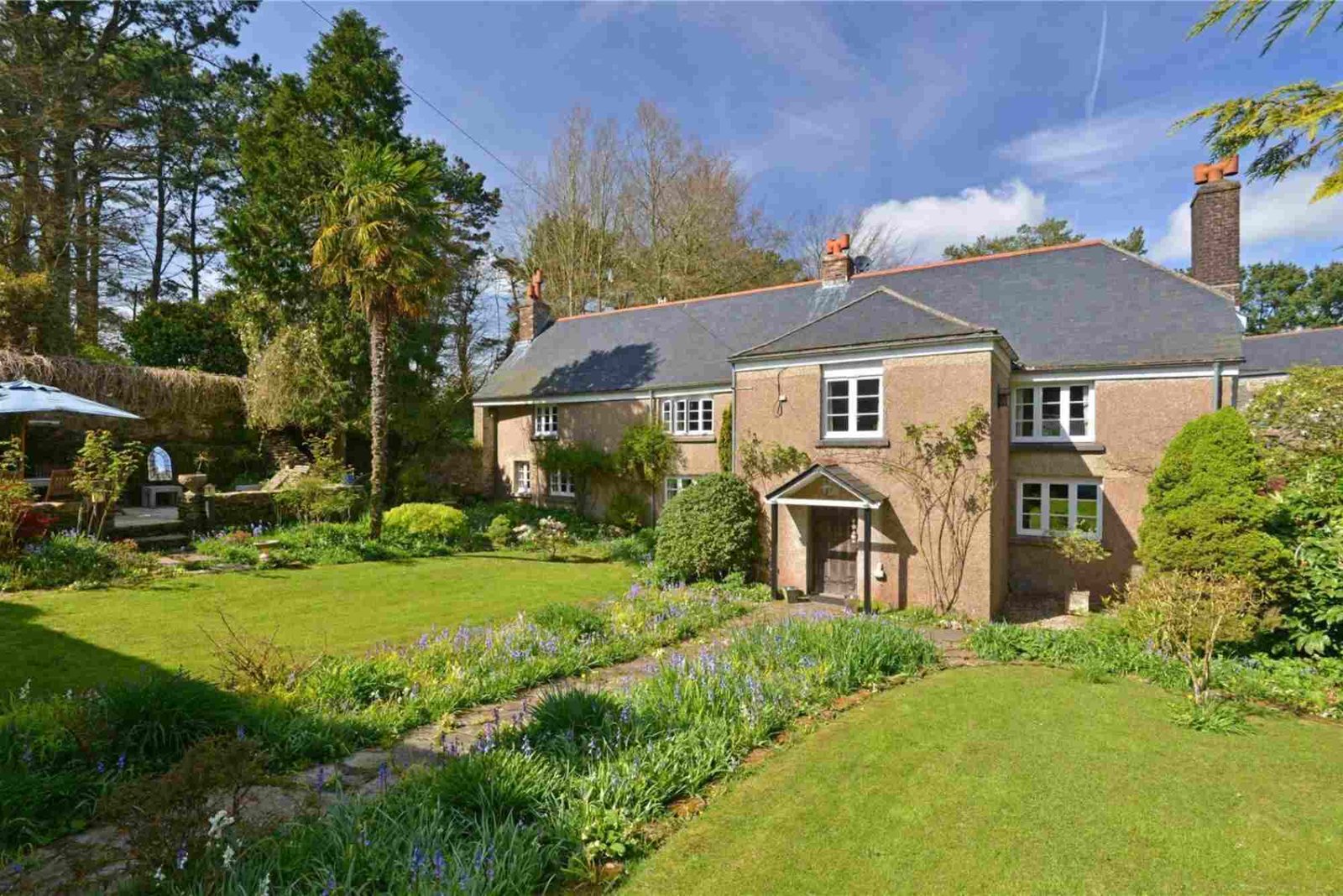 Property for Sale TQ7 – Kingsbridge & South Hams Coastal Homes
