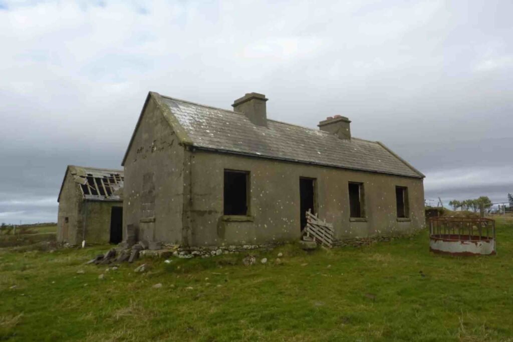 Property for Sale Westport County Mayo – Town, Coastal & Rural Homes
