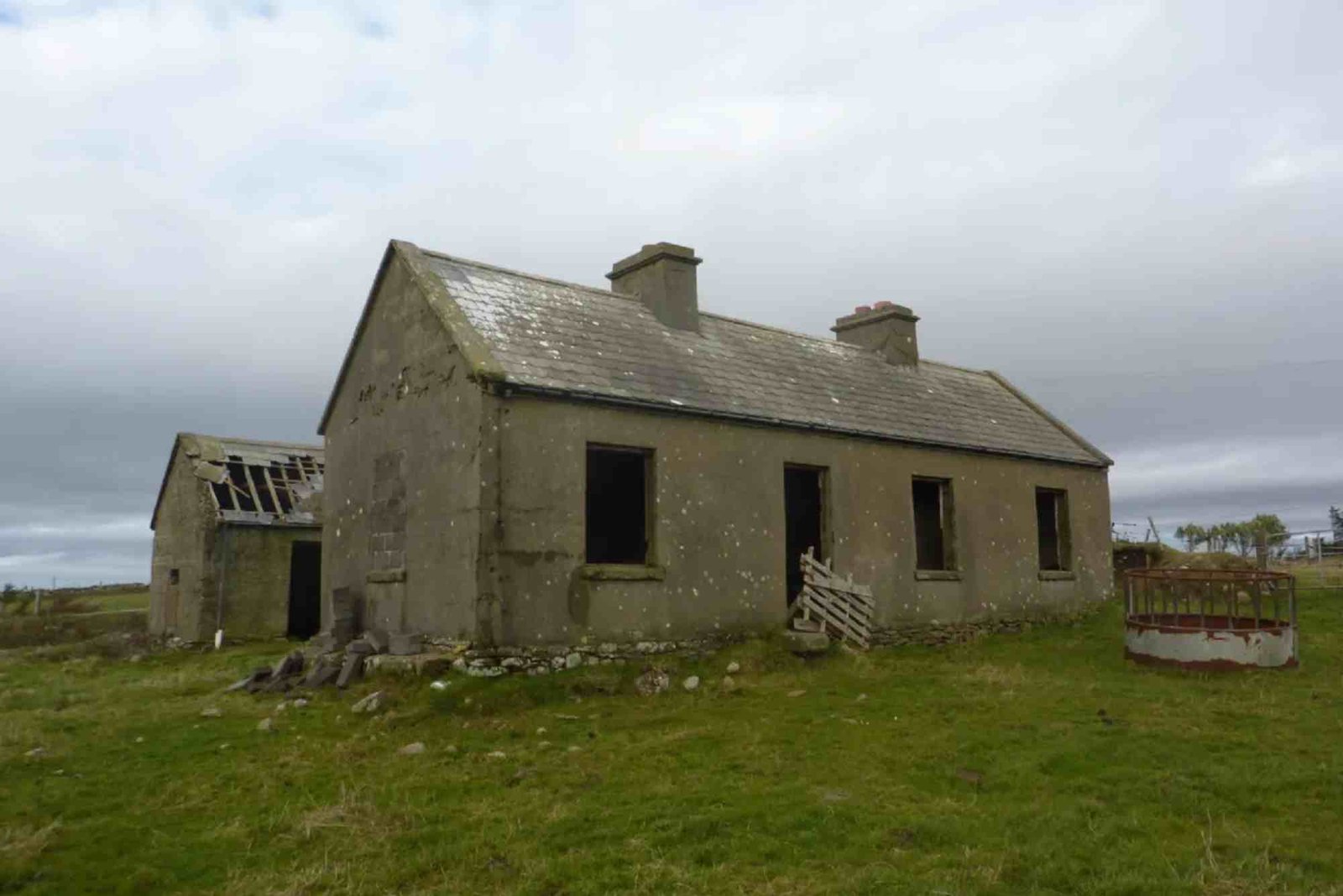 Property for Sale Westport County Mayo – Town, Coastal & Rural Homes