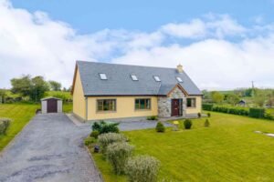 Property for Sale Westport Mayo – Clew Bay & Countryside Homes