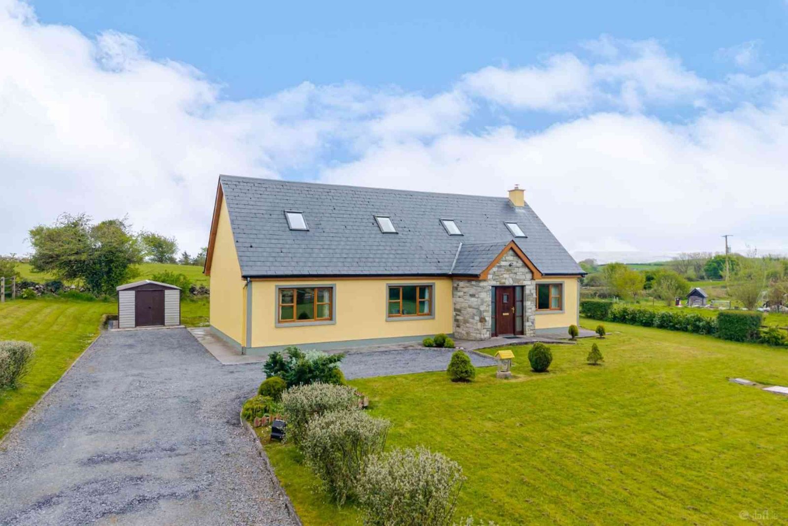 Property for Sale Westport Mayo – Clew Bay & Countryside Homes