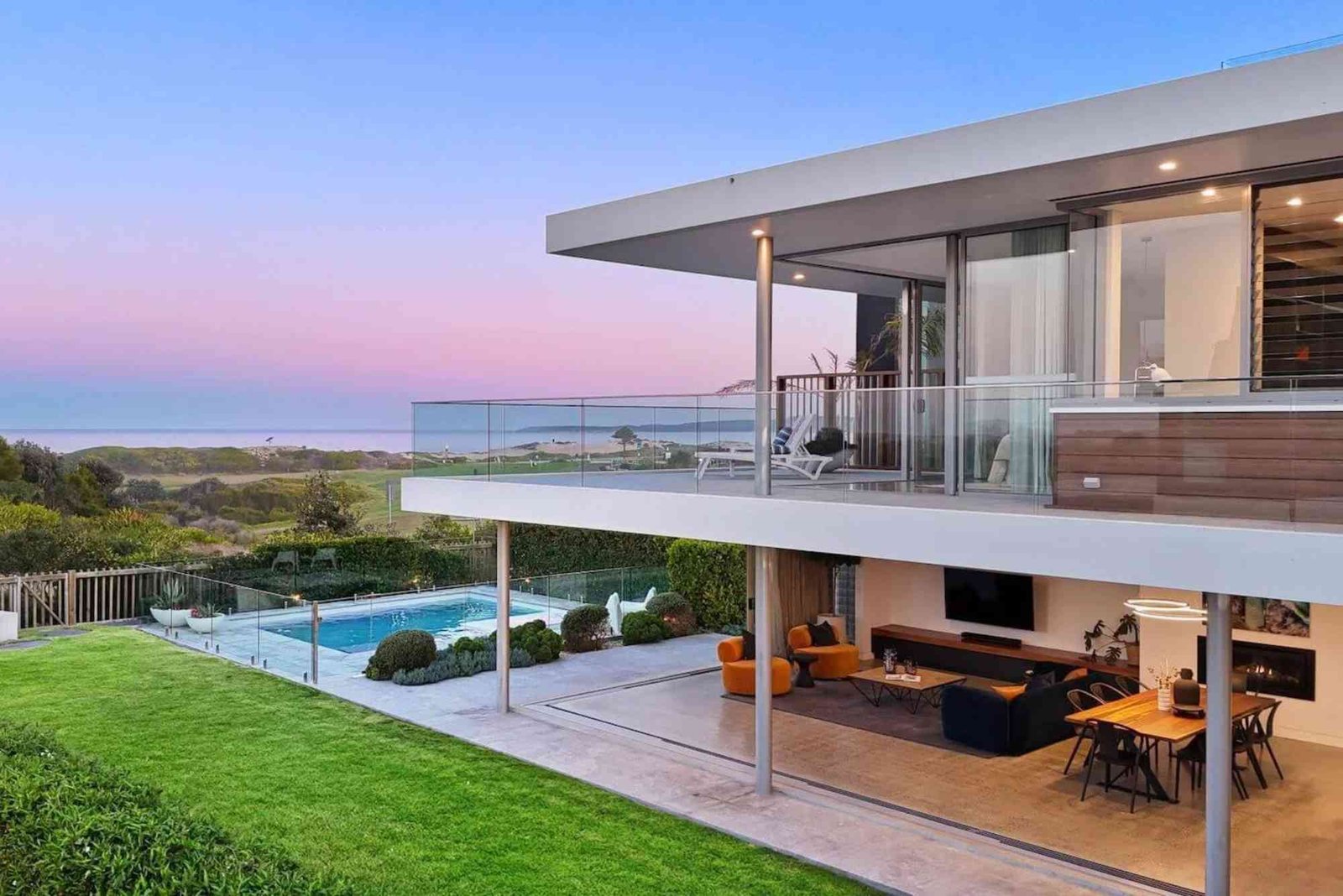 Property for Sale in Greenhills Beach