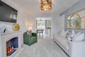 Property for Sale in Hornsea, East Yorkshire