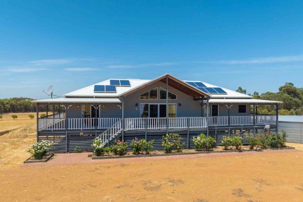 Property for Sale in Pingelly