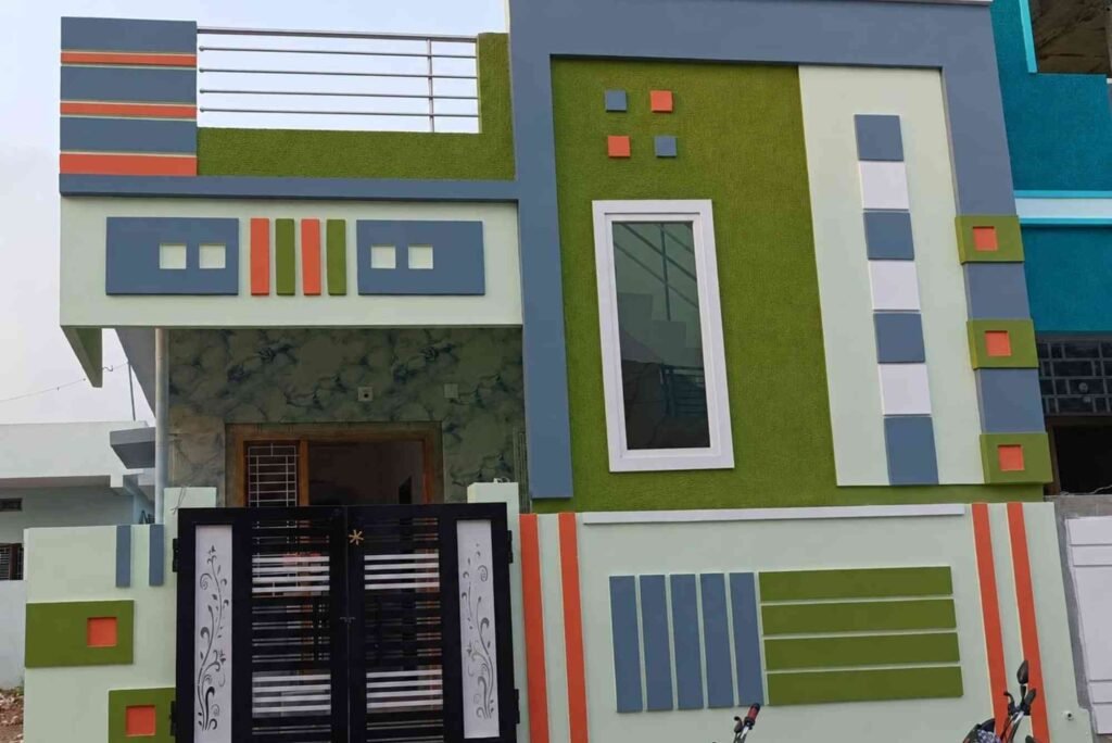 Property for Sale in Rajahmundry