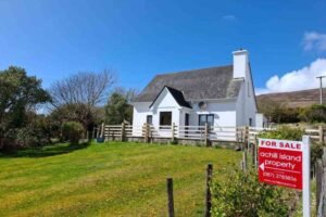 Property in Achill Island for Sale – Atlantic Cottages & Sea View Homes