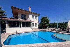 Property in Dalyan for Sale – Turkish Riverside Villas & Apartments